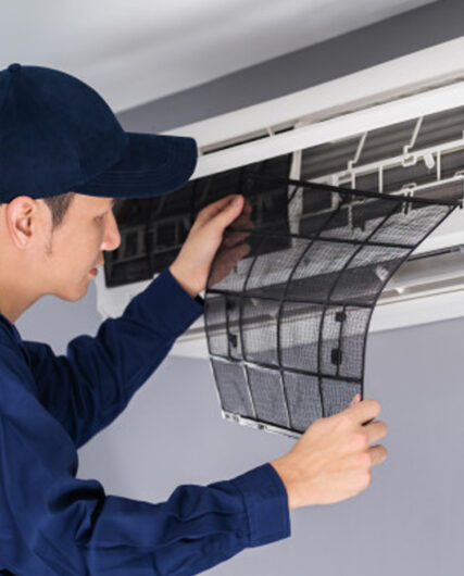 Air Conditioning (Supply, Install & Maintenance)